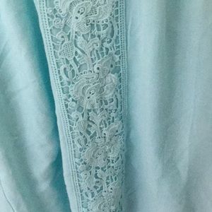 Lilly Pulitzer Tops - Lilly Pulitzer blue top Lilly Pulitzer Tops - Lilly Pulitzer blue top